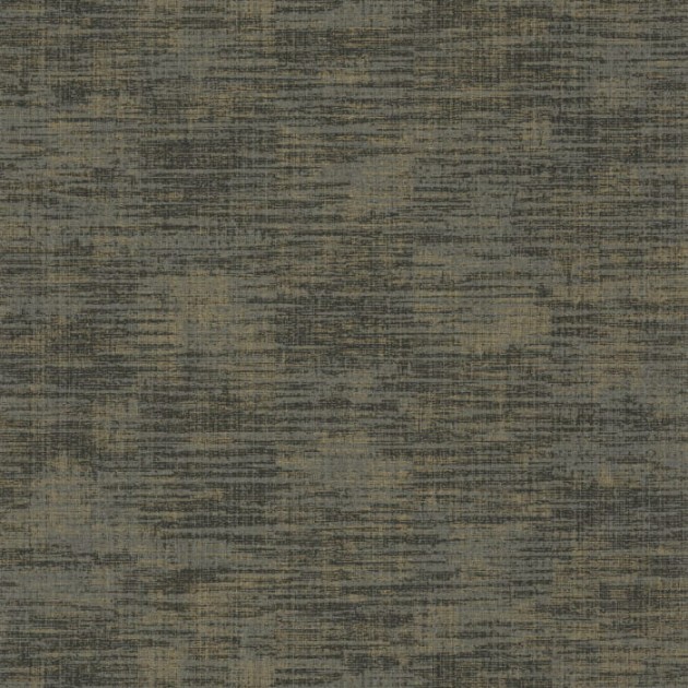 Caselio 102857010 VELVET UNI METALLISE - tapeta ciemnobrązowa