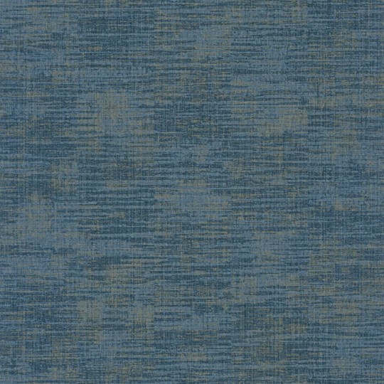 Caselio 102856123 VELVET UNI METALLISE - tapeta granatowa