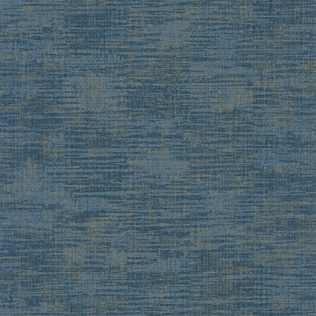 Caselio 102856123 VELVET UNI METALLISE - tapeta granatowa