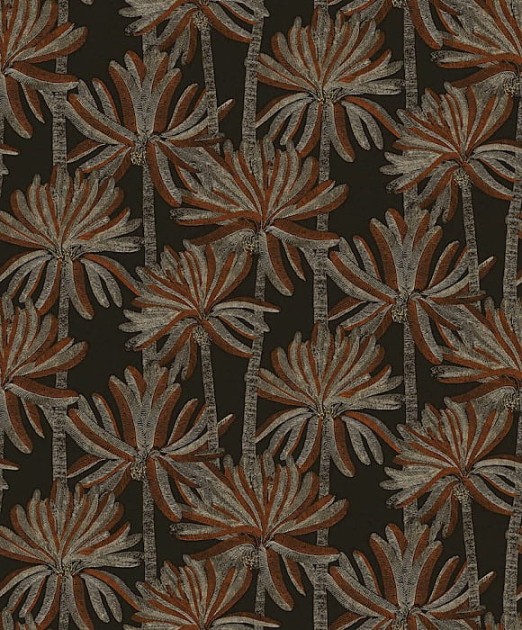 Khroma HAV601 Hawana Palmary - tapeta z palmami