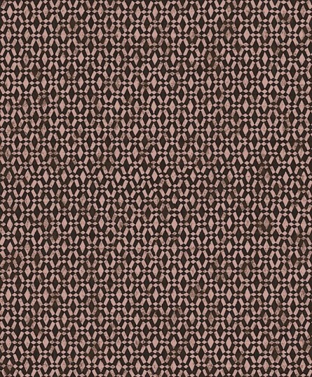 Khroma HAV501 Hawana Ada - tapeta geometryczna