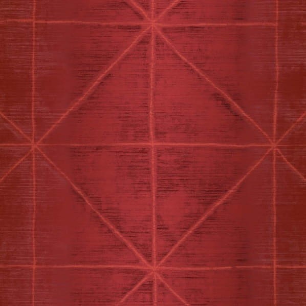 Texam LX200 Lux Quantum - tapeta satynowa o geometrycznym wzorze