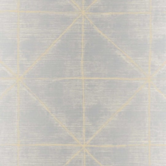 Texam LX205 Lux Quantum - tapeta satynowa o geometrycznym wzorze