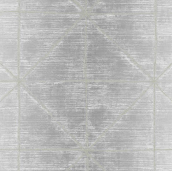 Texam LX207 Lux Quantum - tapeta satynowa o geometrycznym wzorze