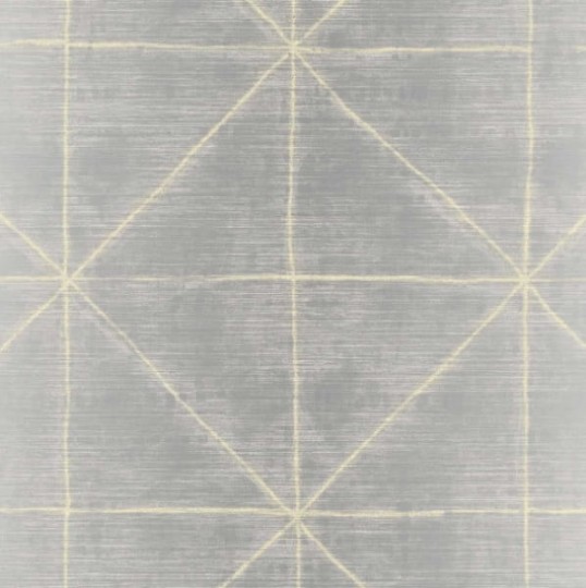 Texam LX208 Lux Quantum - tapeta satynowa o geometrycznym wzorze