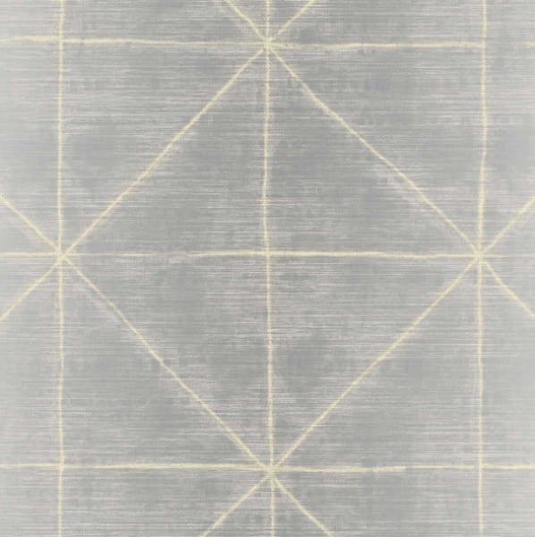 Texam LX208 Lux Quantum - tapeta satynowa o geometrycznym wzorze