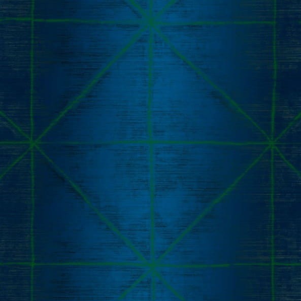 Texam LX210 Lux Quantum - tapeta satynowa o geometrycznym wzorze