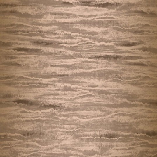 Texam LX102 Lux Waves - tapeta satynowa o wzorze fal