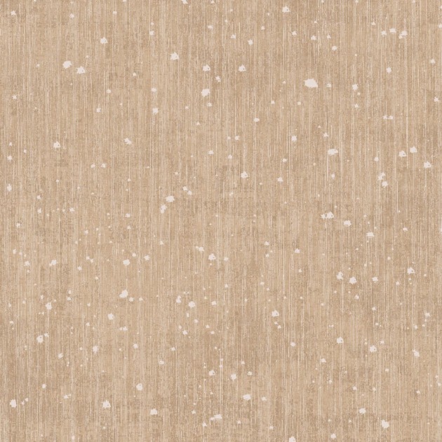 Texam LX704 Lux Cosmo - tapeta satynowa w rozproszone kropki