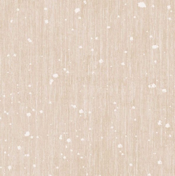Texam LX705 Lux Cosmo - tapeta satynowa w rozproszone kropki