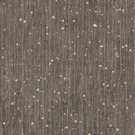 Texam LX708 Lux Cosmo - tapeta satynowa w rozproszone kropki