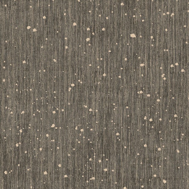 Texam LX708 Lux Cosmo - tapeta satynowa w rozproszone kropki