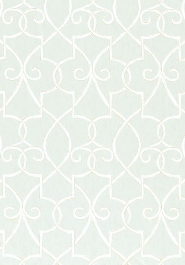 Tapeta Thibaut Geometric Resource T1809