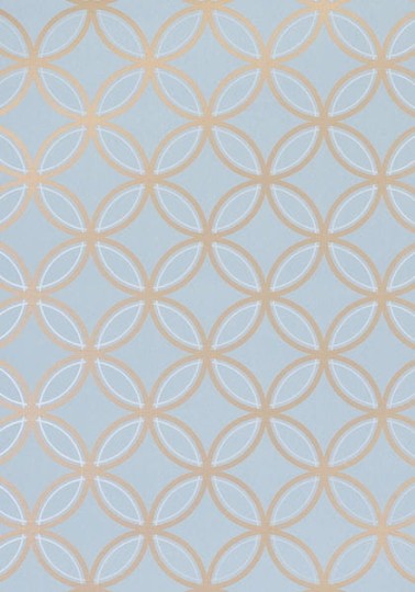 Tapeta Thibaut Geometric Resource T1843