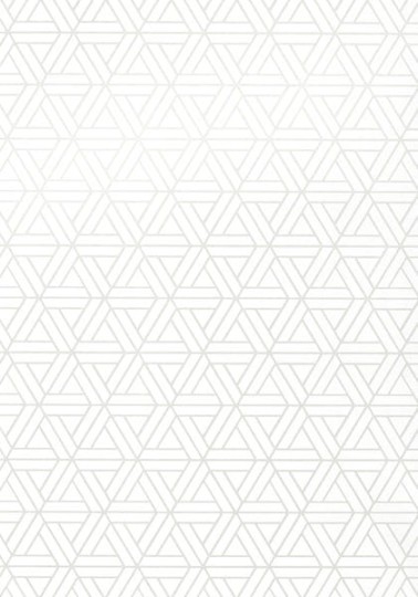 Tapeta Thibaut Geometric Resource T1876