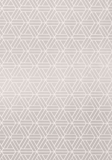 Tapeta Thibaut Geometric Resource T1877