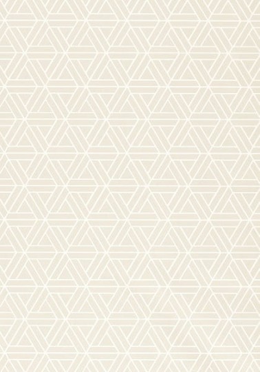 Tapeta Thibaut Geometric Resource T1878