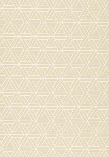 Tapeta Thibaut Geometric Resource T1879