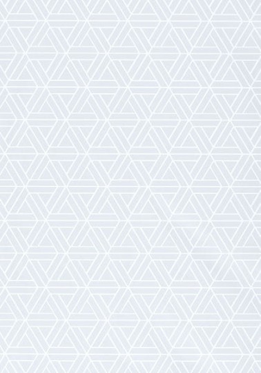 Tapeta Thibaut Geometric Resource T1880