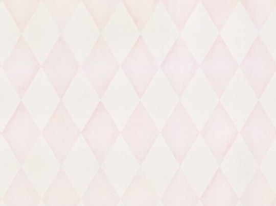 BN Walls 220760 Doodleedo Harlequin - tapeta romby