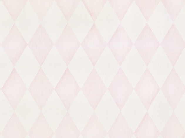 BN Walls 220760 Doodleedo Harlequin - tapeta romby