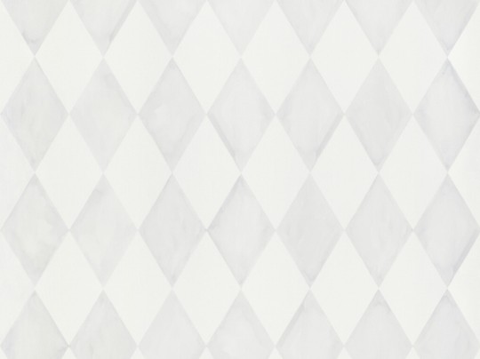 BN Walls 220761 Doodleedo Harlequin - tapeta romby