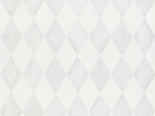 BN Walls 220761 Doodleedo Harlequin - tapeta romby