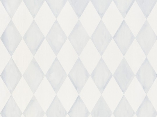 BN Walls 220762 Doodleedo Harlequin - tapeta romby