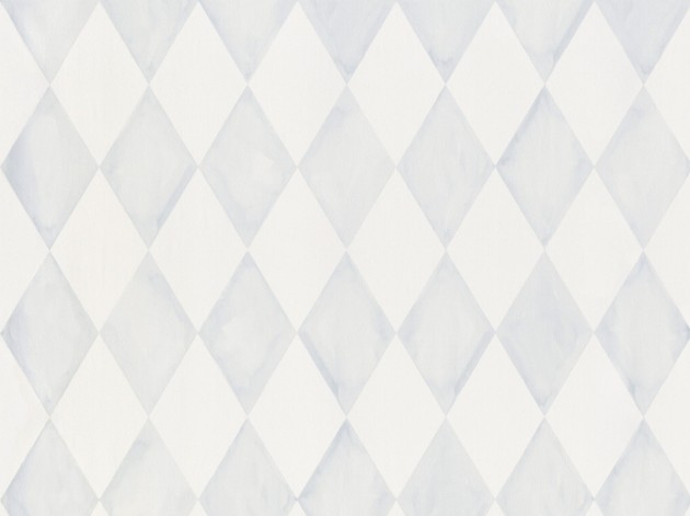 BN Walls 220762 Doodleedo Harlequin - tapeta romby