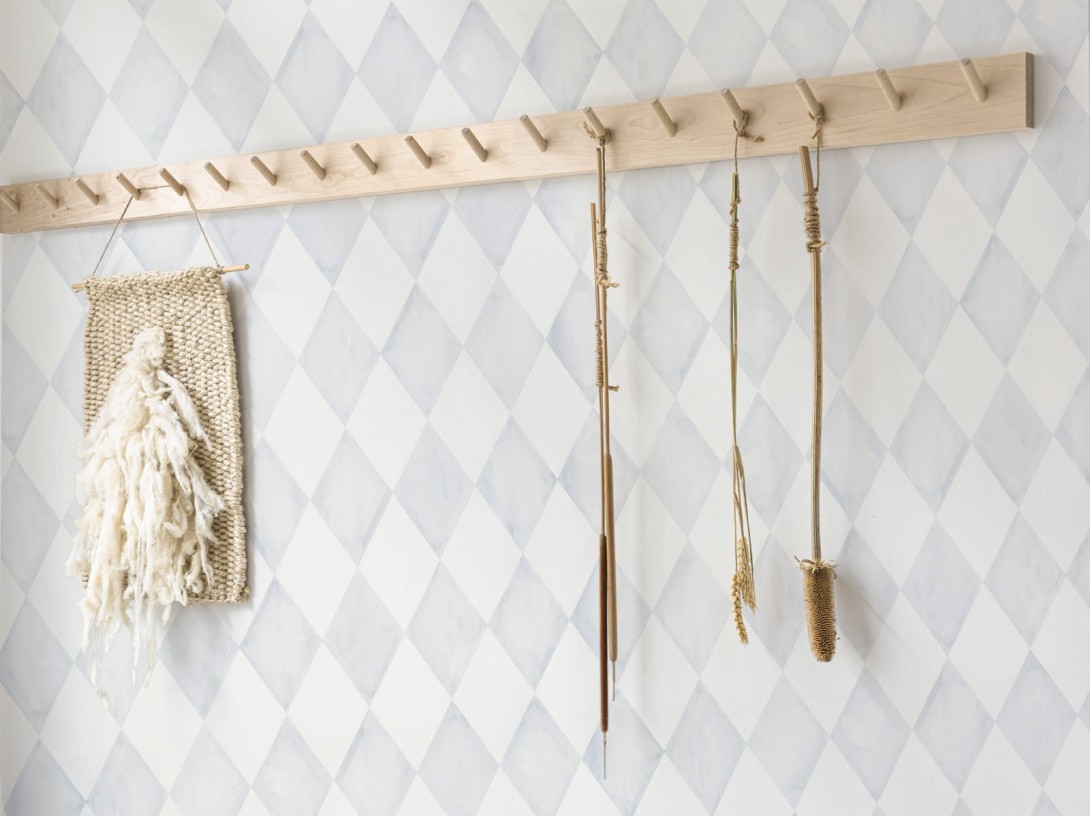 BN Walls 220762 Doodleedo Harlequin - tapeta romby