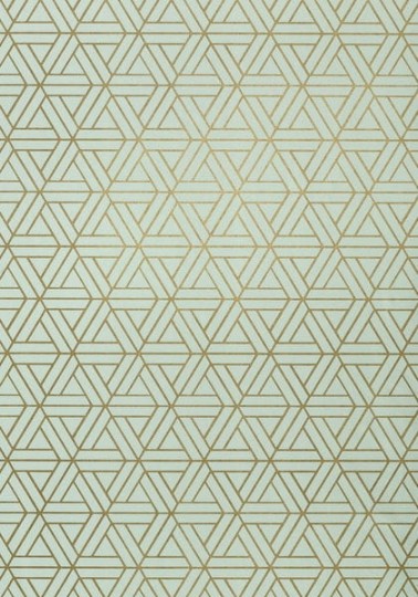 Tapeta Thibaut Geometric Resource T1882