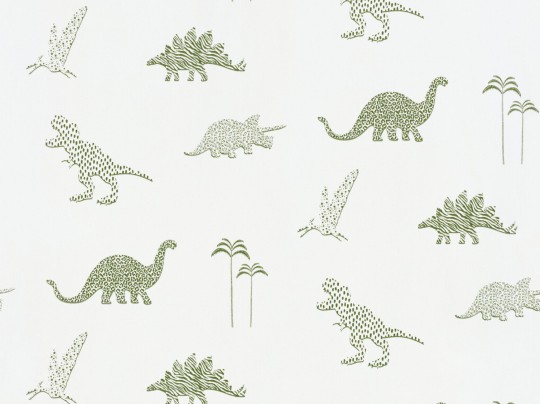 BN Walls 220780 Doodleedo Dinozoo - tapeta dinozaury