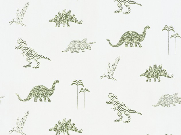 BN Walls 220780 Doodleedo Dinozoo - tapeta dinozaury