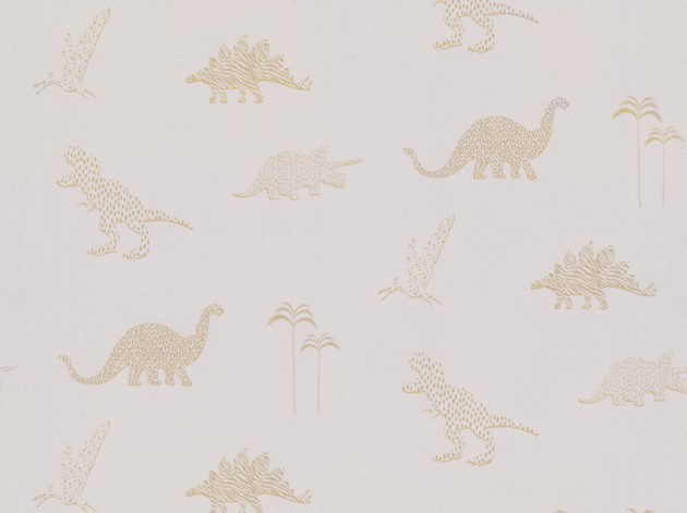 BN Walls 220781 Doodleedo Dinozoo - tapeta dinozaury