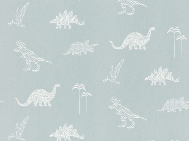 BN Walls 220782 Doodleedo Dinozoo - tapeta dinozaury