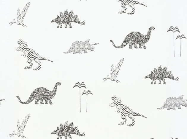 BN Walls 220783 Doodleedo Dinozoo - tapeta dinozaury