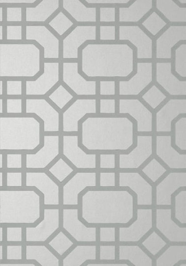 Tapeta Thibaut Geometric Resource 2 T11001