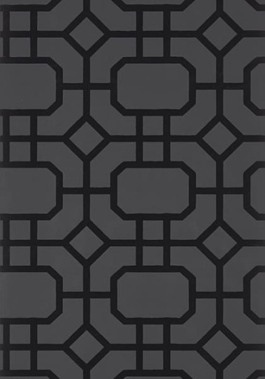 Tapeta Thibaut Geometric Resource 2 T11002