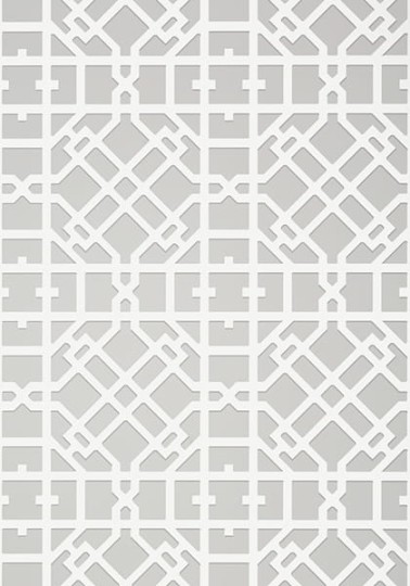 Tapeta Thibaut Geometric Resource 2 T11030