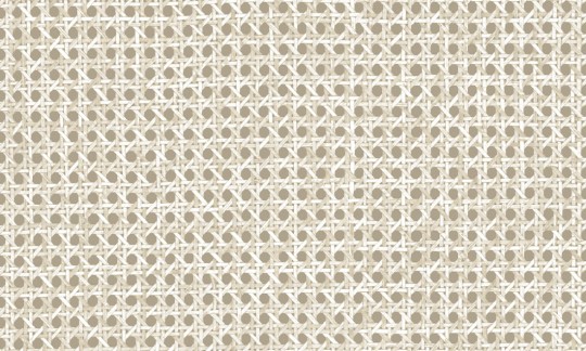 Arte 60511 Essentials L’Invite Le Rotin Taupe - tapeta imitacja ratanu