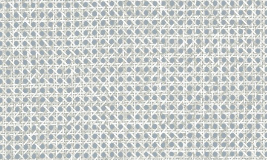 Arte 60516 Essentials L’Invite Le Rotin Sky - tapeta imitacja ratanu