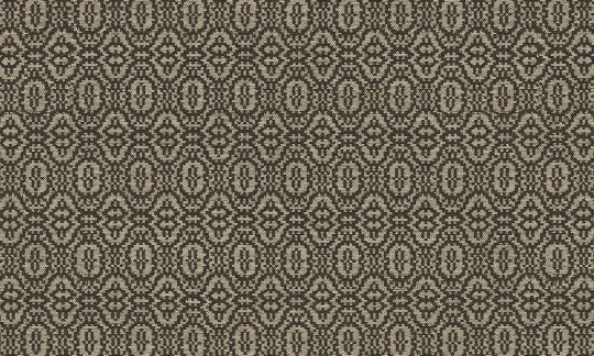 Arte 60555 Essentials L’Invite L’Extase Onyx - tapeta koronkowa