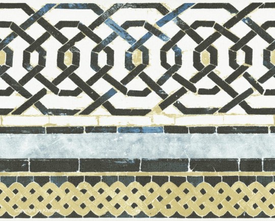 Border Khroma Aida DGADA004 Rania