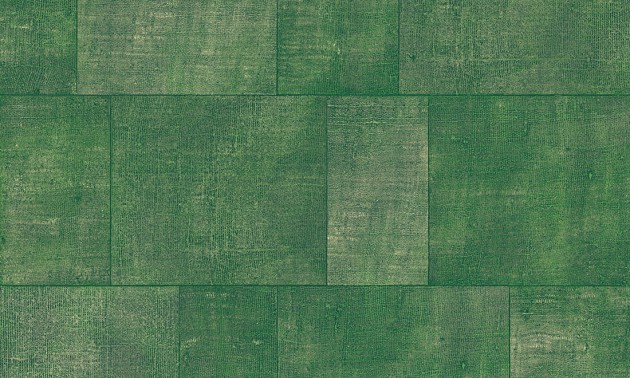 Arte 49545 Gitane Cuadro Clover - tapeta z prostokątami