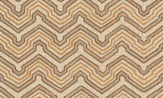 Arte 49550 Gitane Ondas Mountain - tapeta etniczna