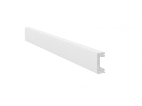 Listwa przypodłogowa Krome PN4016