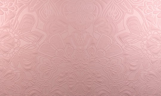 Arte MO4000 Moooi Wallcovering 2022 Mimic Moth - tapeta 3D różowa