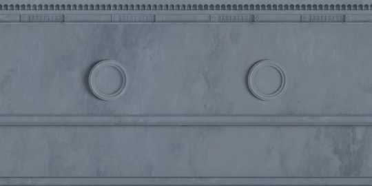 Inkiostro Bianco INKAGAR2102 Architecture Palladia - mural betonowa