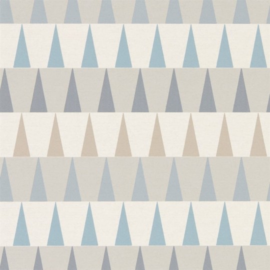 Tapeta Harlequin Tresillo 111442 Azul