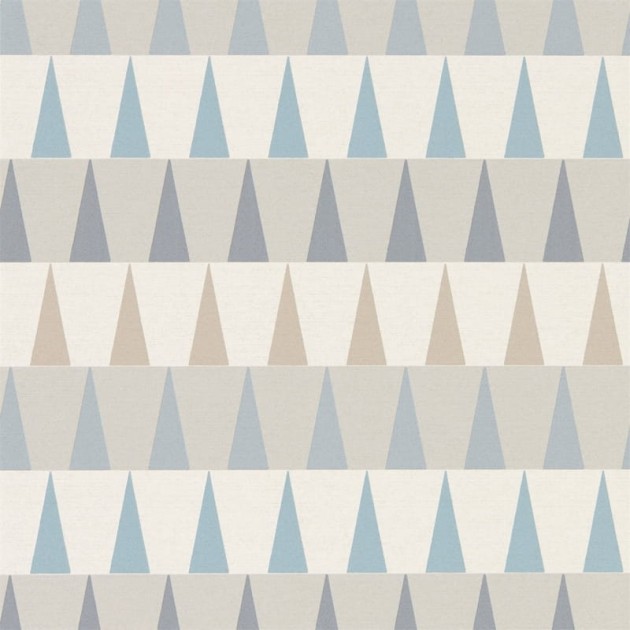 Tapeta Harlequin Tresillo 111442 Azul